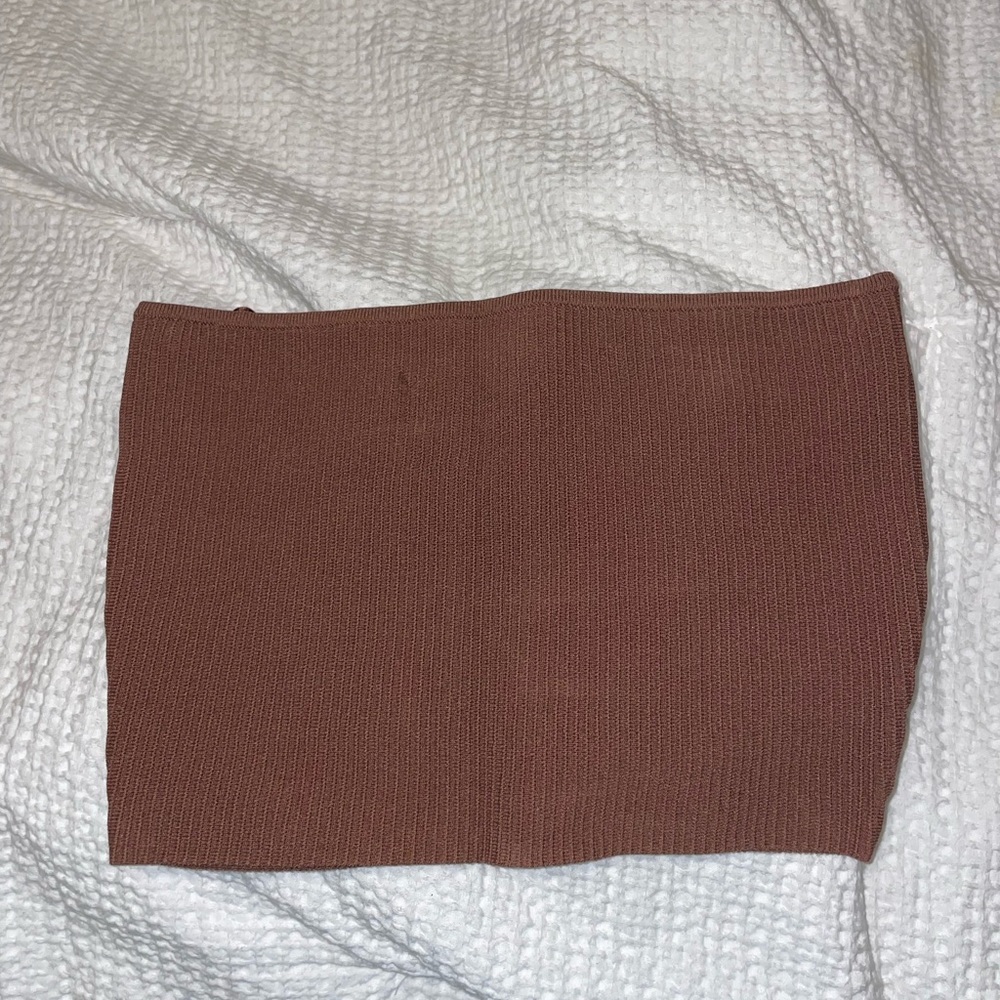 Urban Outfitters Tube Top NWOT